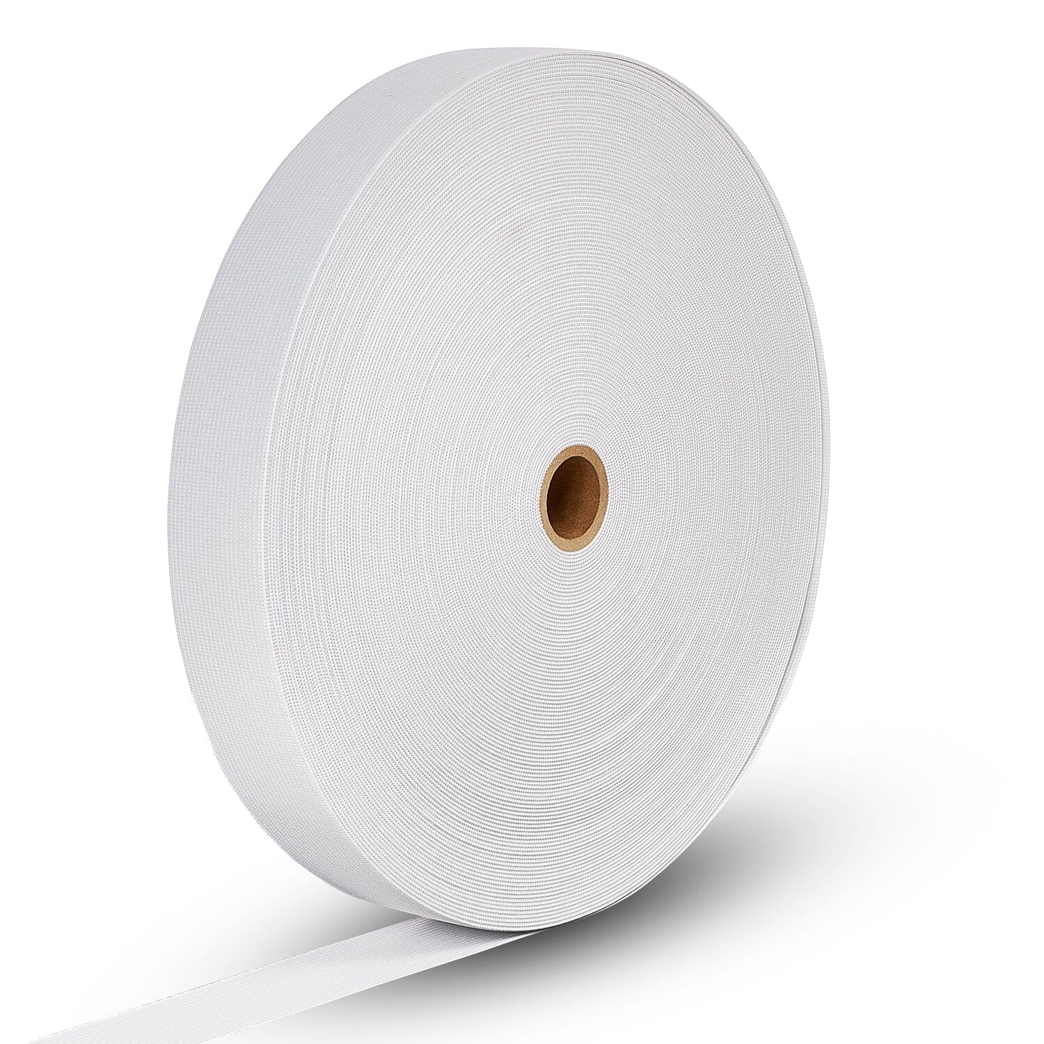 1.5 Inch Flat Non-Roll Knit Elastic - Image 2