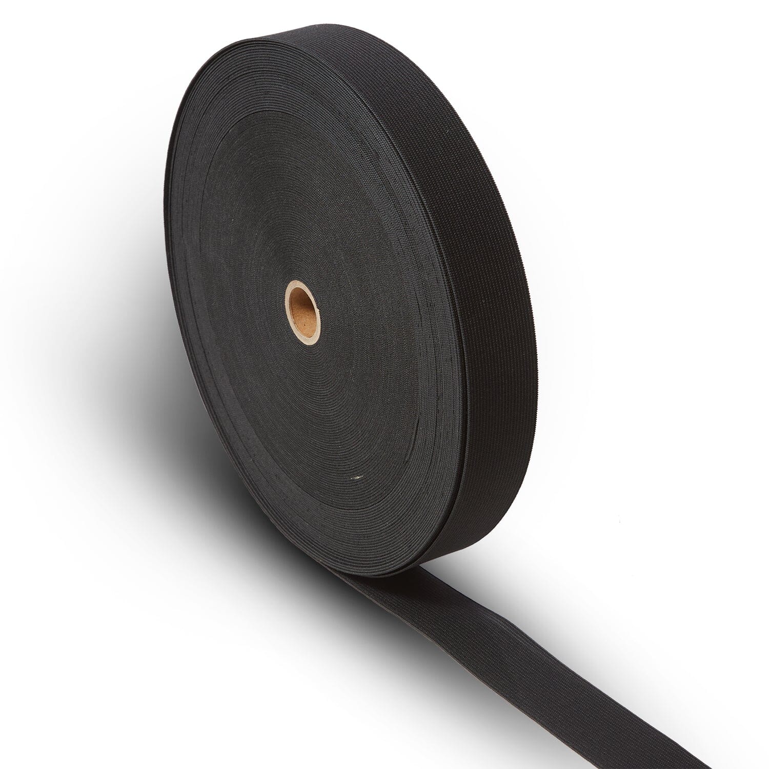 1.5 Inch Flat Non-Roll Knit Elastic - Image 3