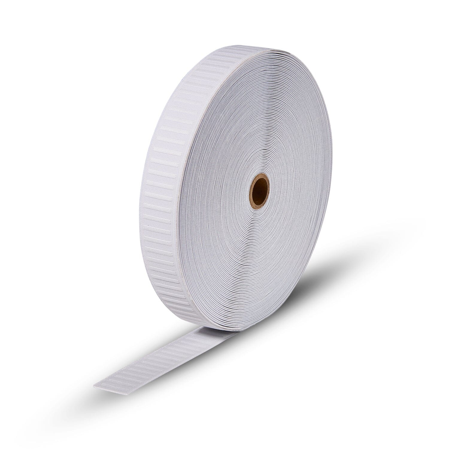 1.5 Inch Flat Non-Roll Woven Elastic - Image 2