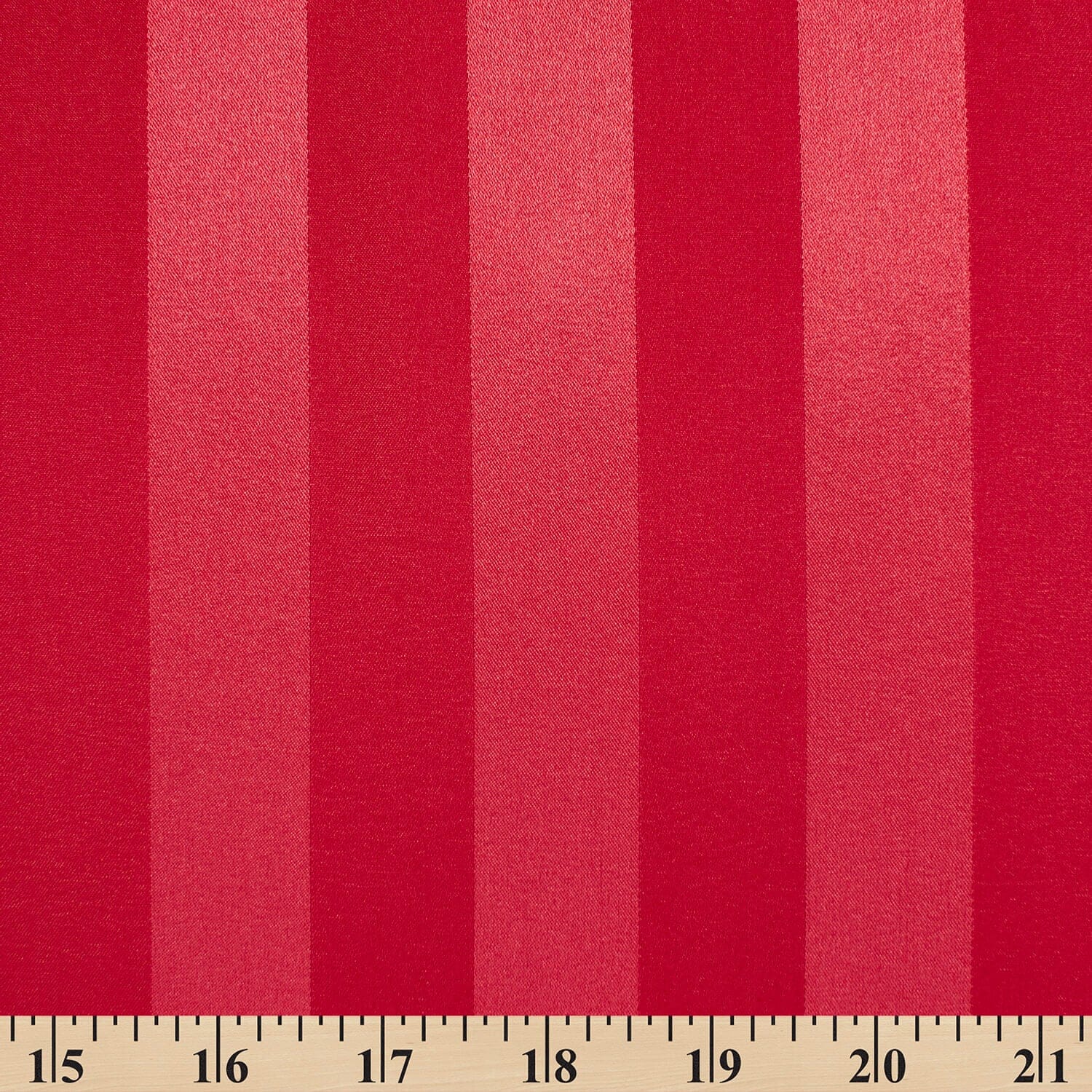 1 Inch Striped Stretch Satin Jacquard - Image 16