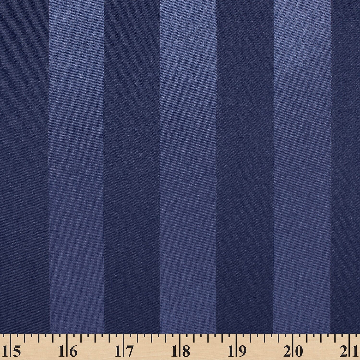 1 Inch Striped Stretch Satin Jacquard - Image 46