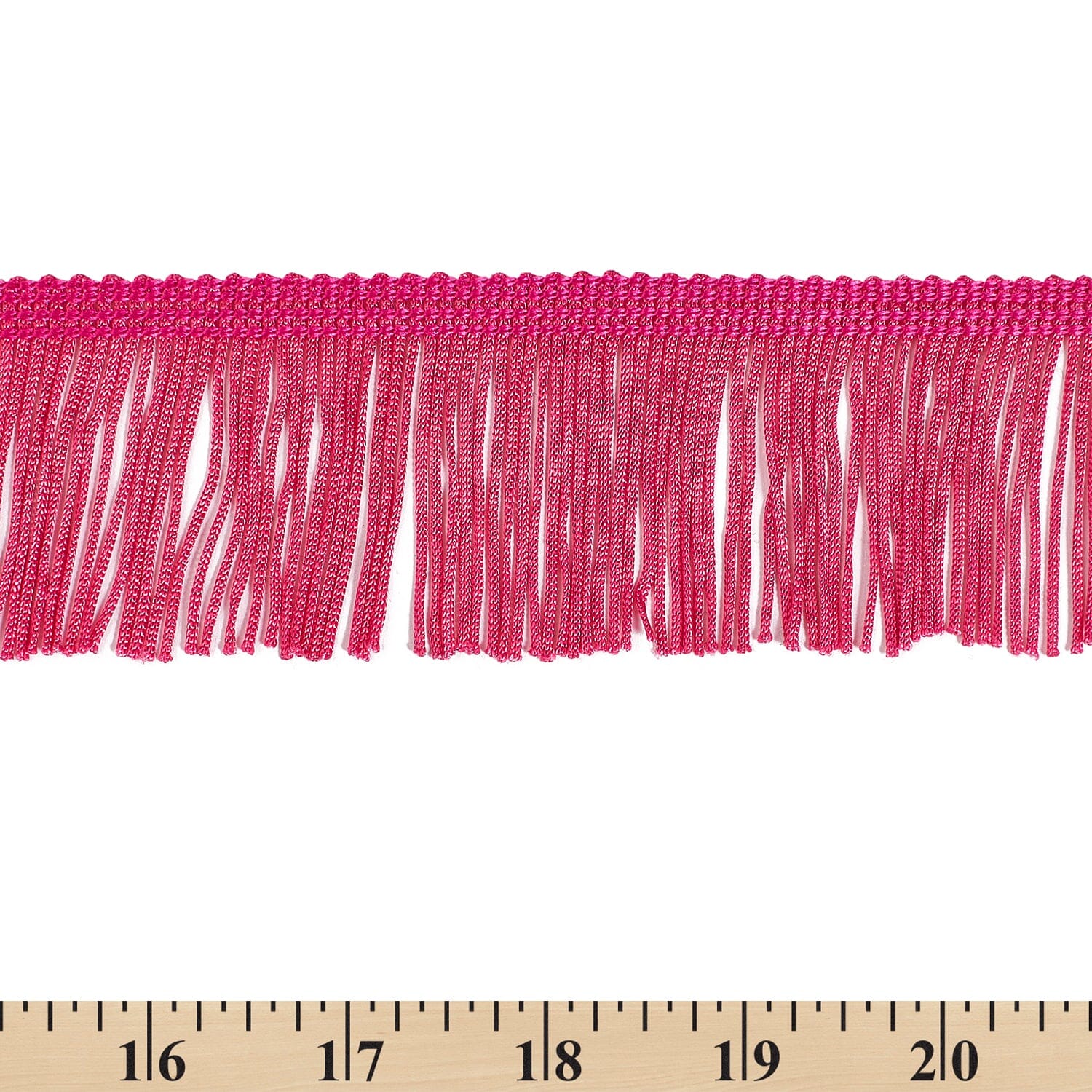2 Inch Chainette Fringe Trim - Image 5