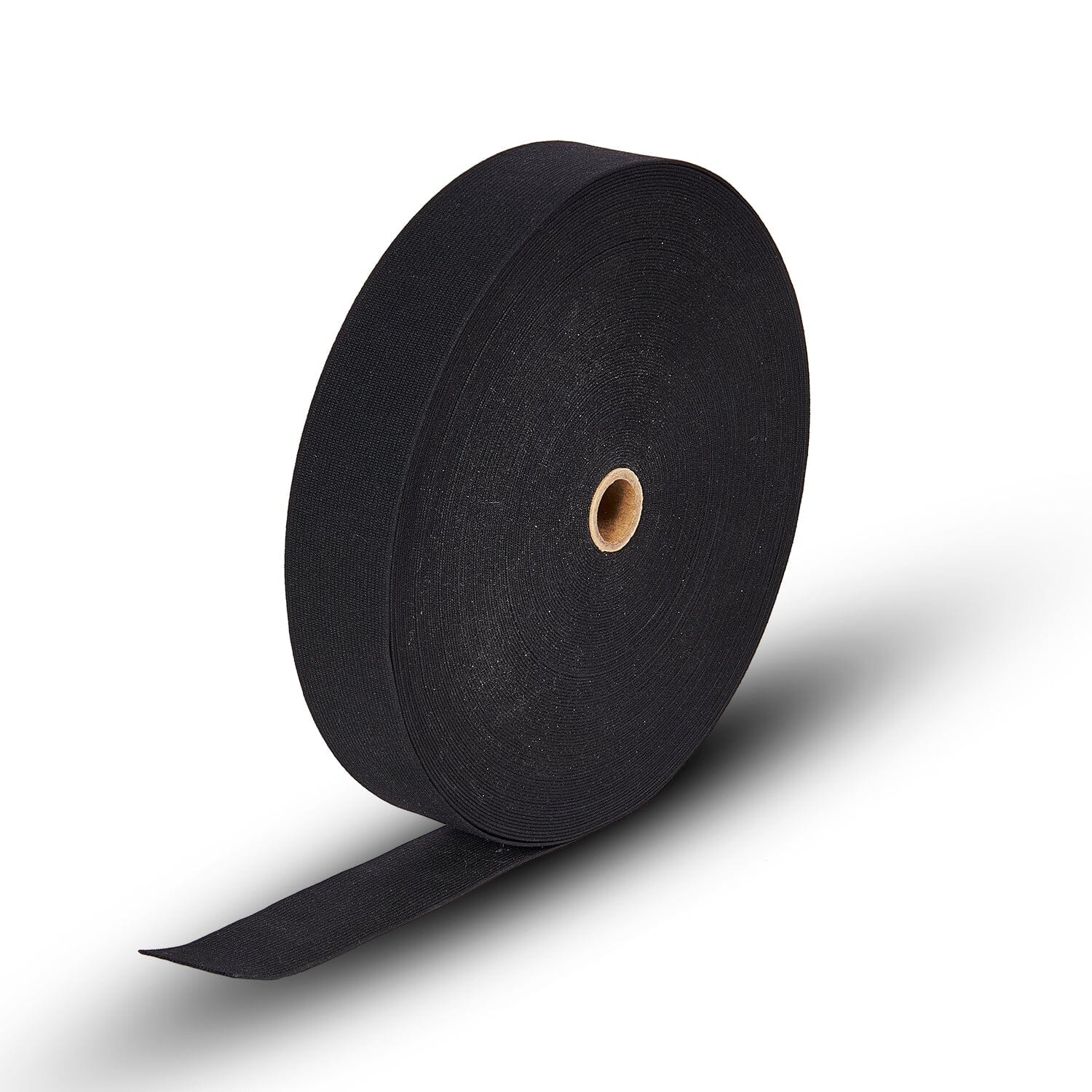 2 Inch Flat Non-Roll Knit Elastic - Image 3