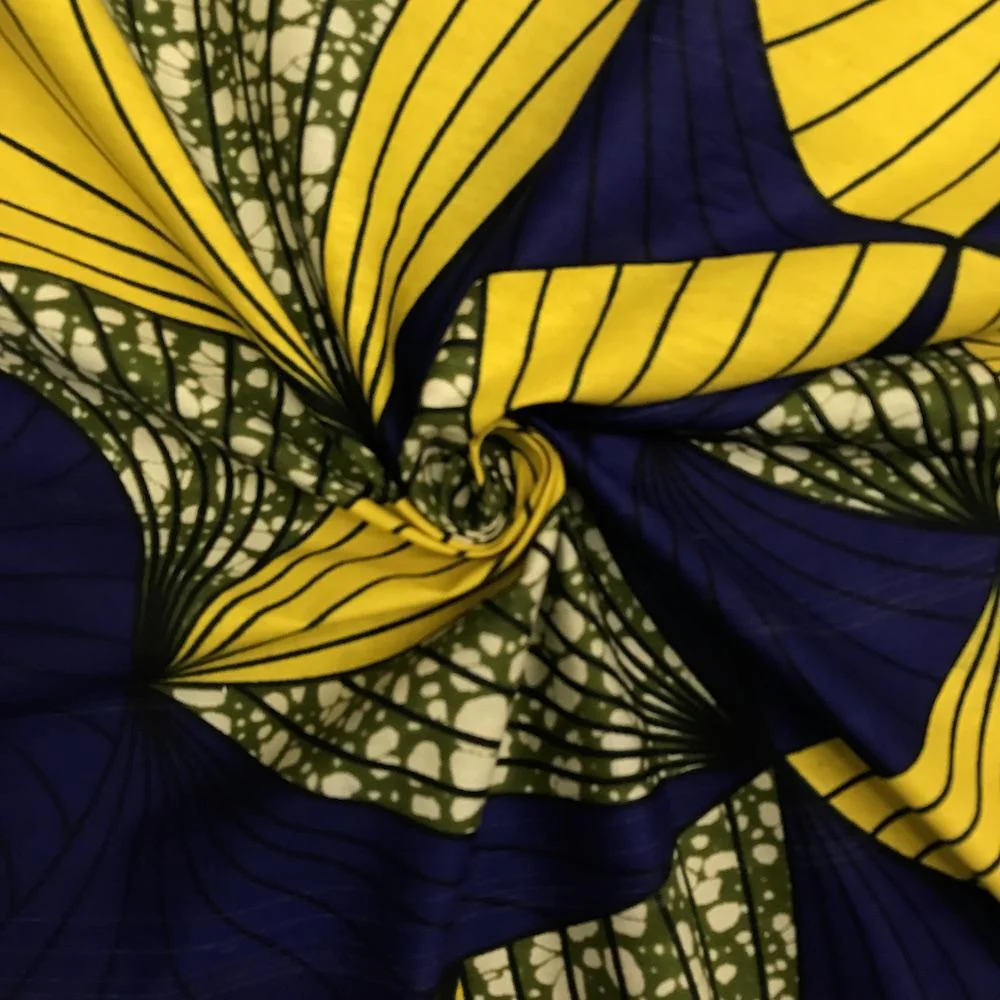 African Print (185165-2) - Image 4