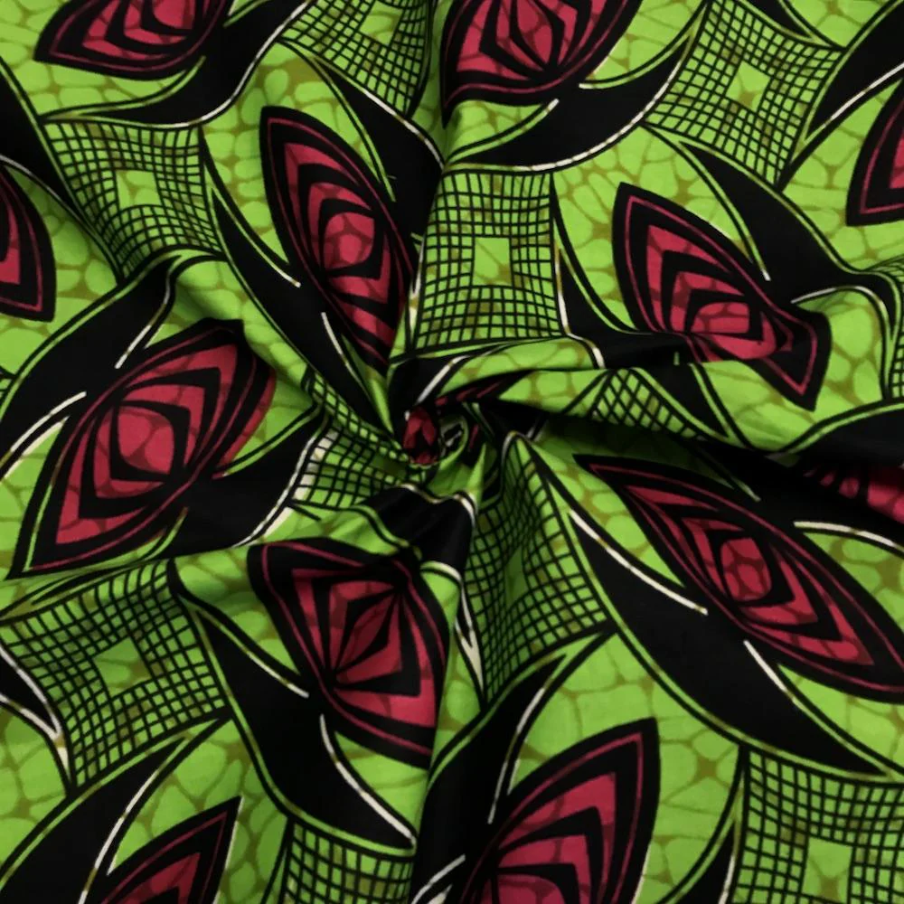 African Print (185166-2) - Image 3