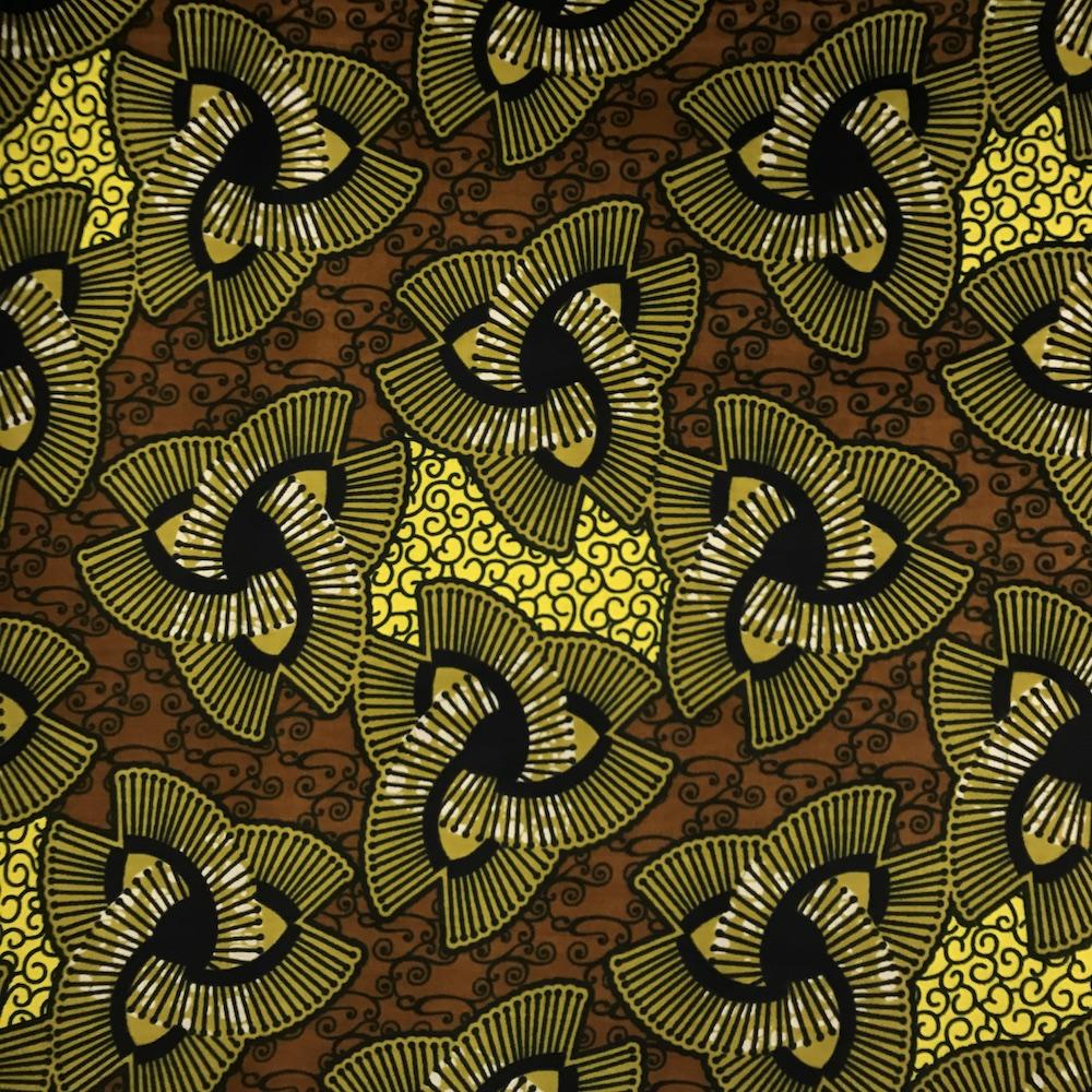 African Print (185173-2)