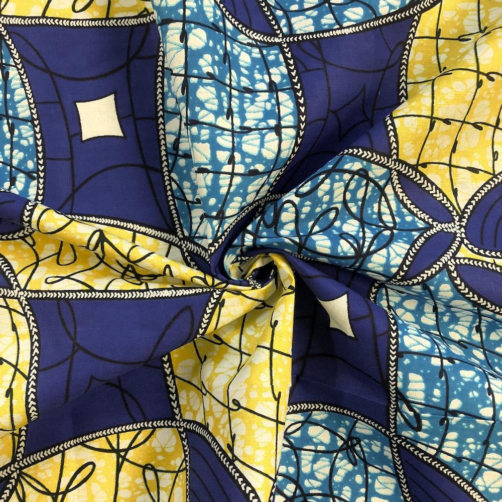 African Print (185174-1) - Image 4