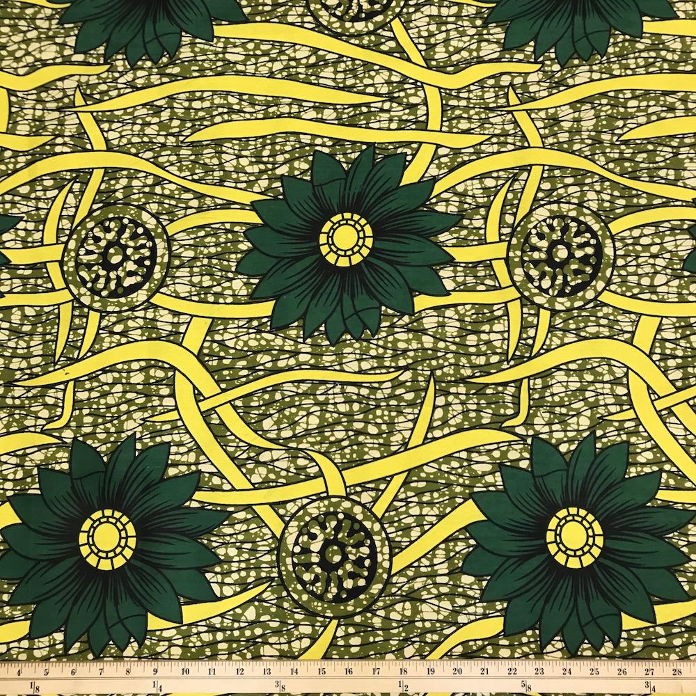African Print (185176-1) - Image 2