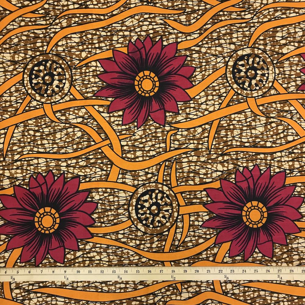 African Print (185176-4) - Image 2