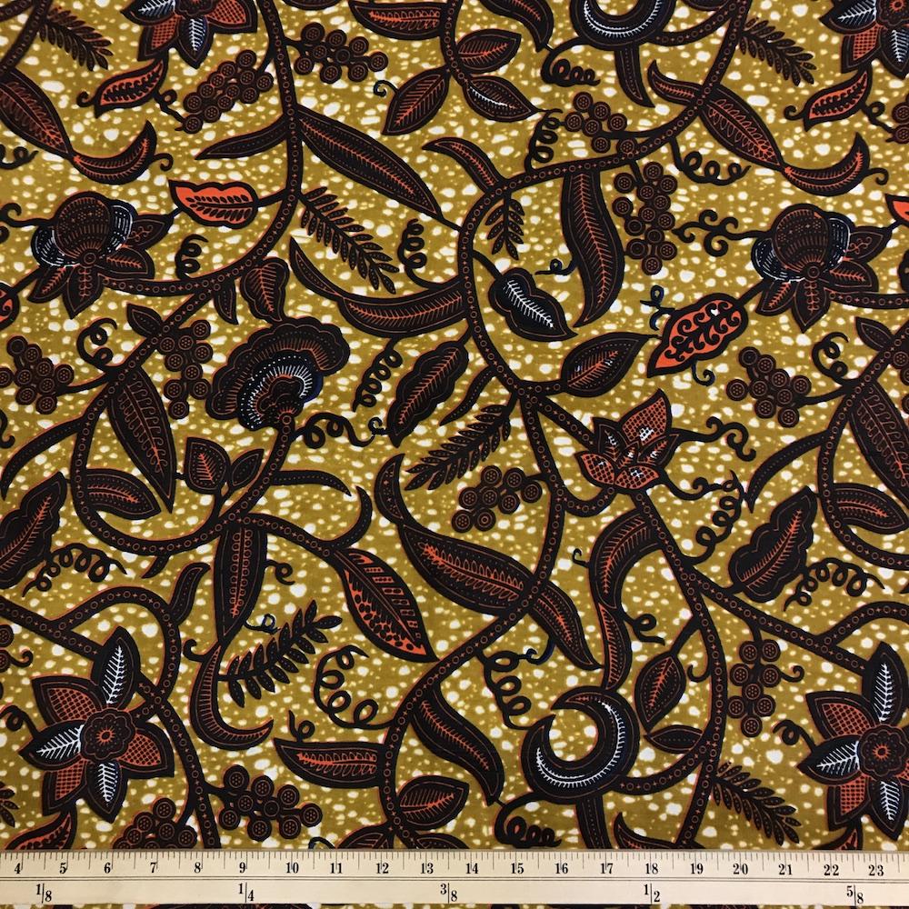 African Print (185178-3) - Image 2