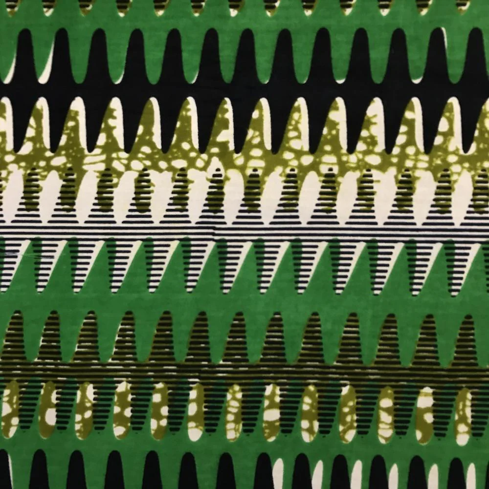 African Print (185180-2)