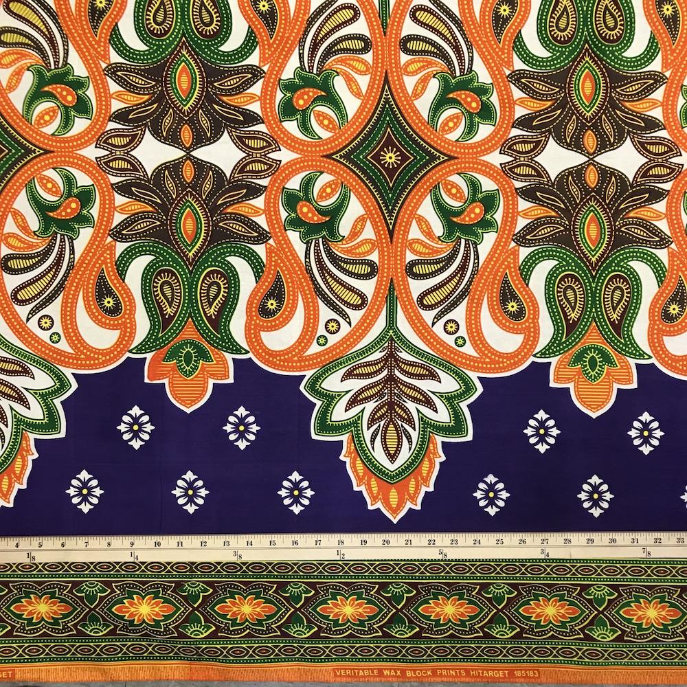 African Print (185183-2) - Image 2