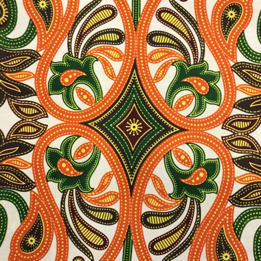 African Print (185183-2) - Image 4