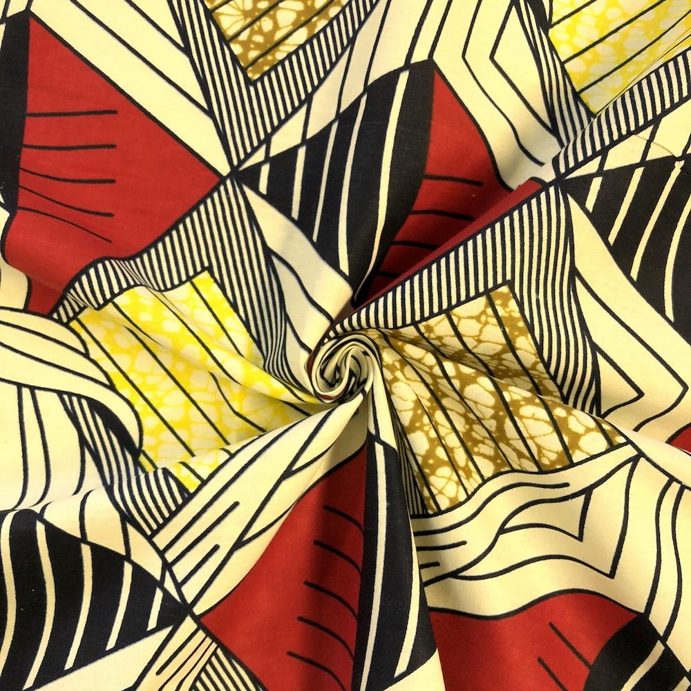 African Print (185185-2) - Image 4