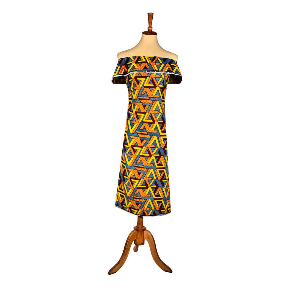 African Print (750817-1) - Image 3