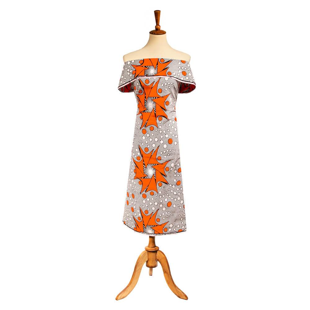 African Print (750824-1) - Image 3