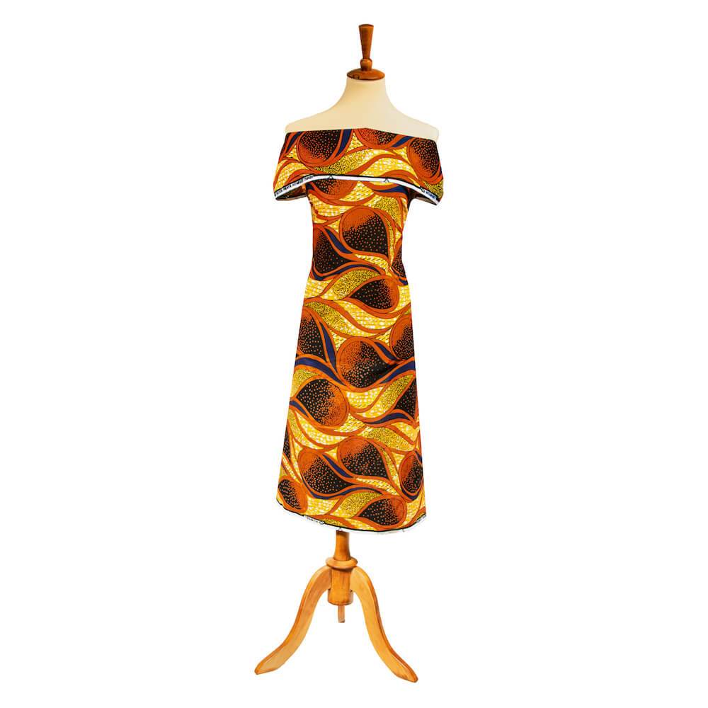 African Print (750828-1) - Image 3