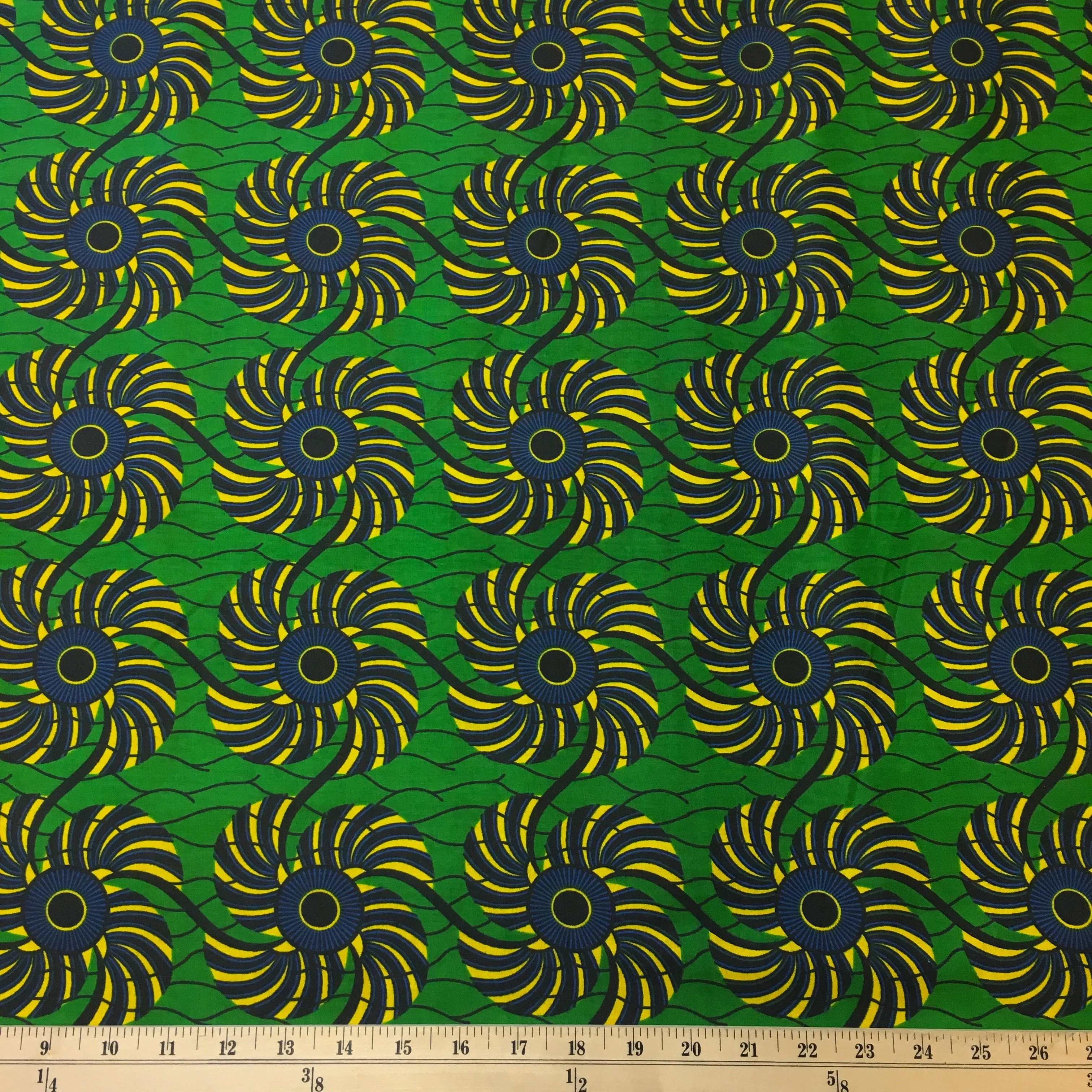 African Print (90120-5)