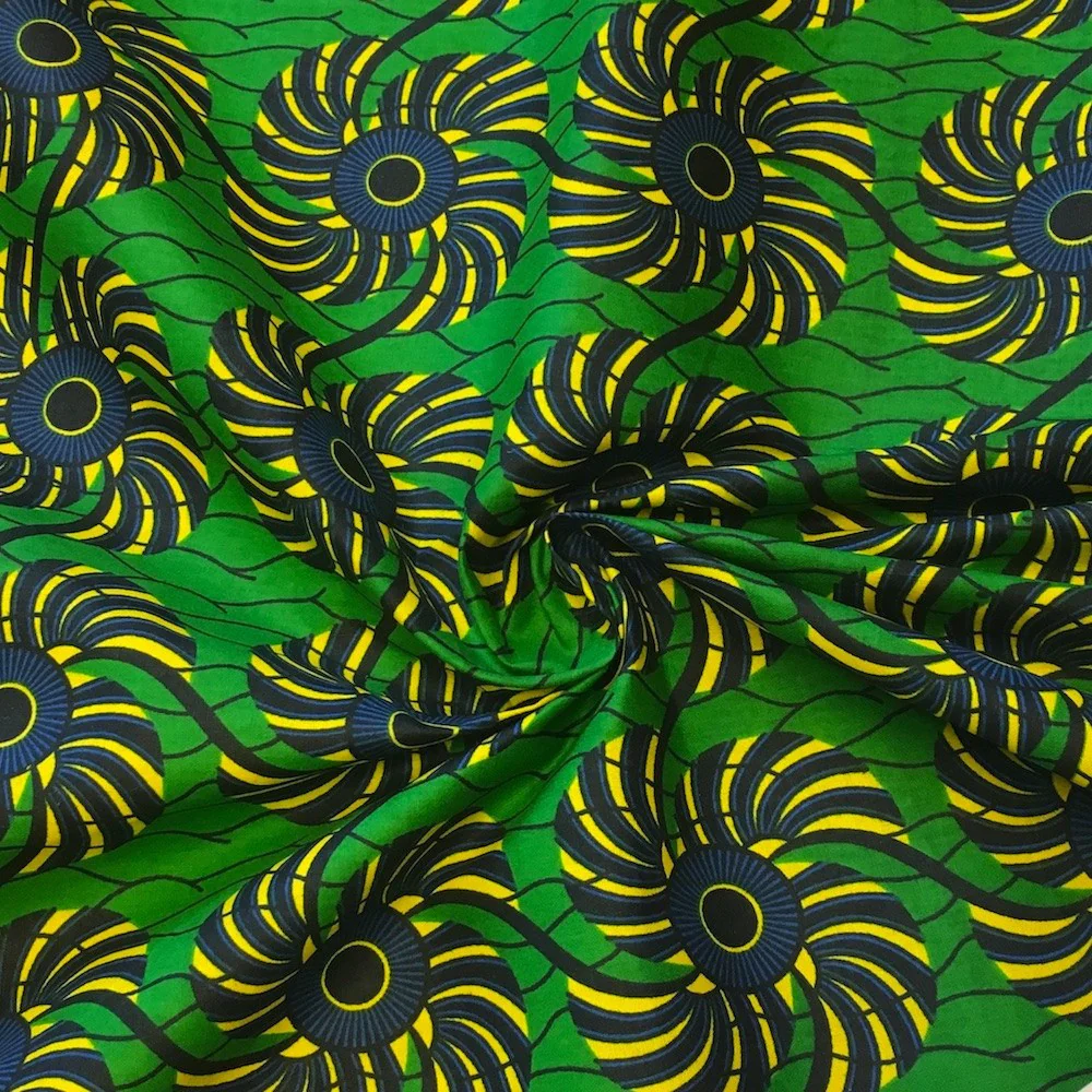 African Print (90120-5) - Image 2