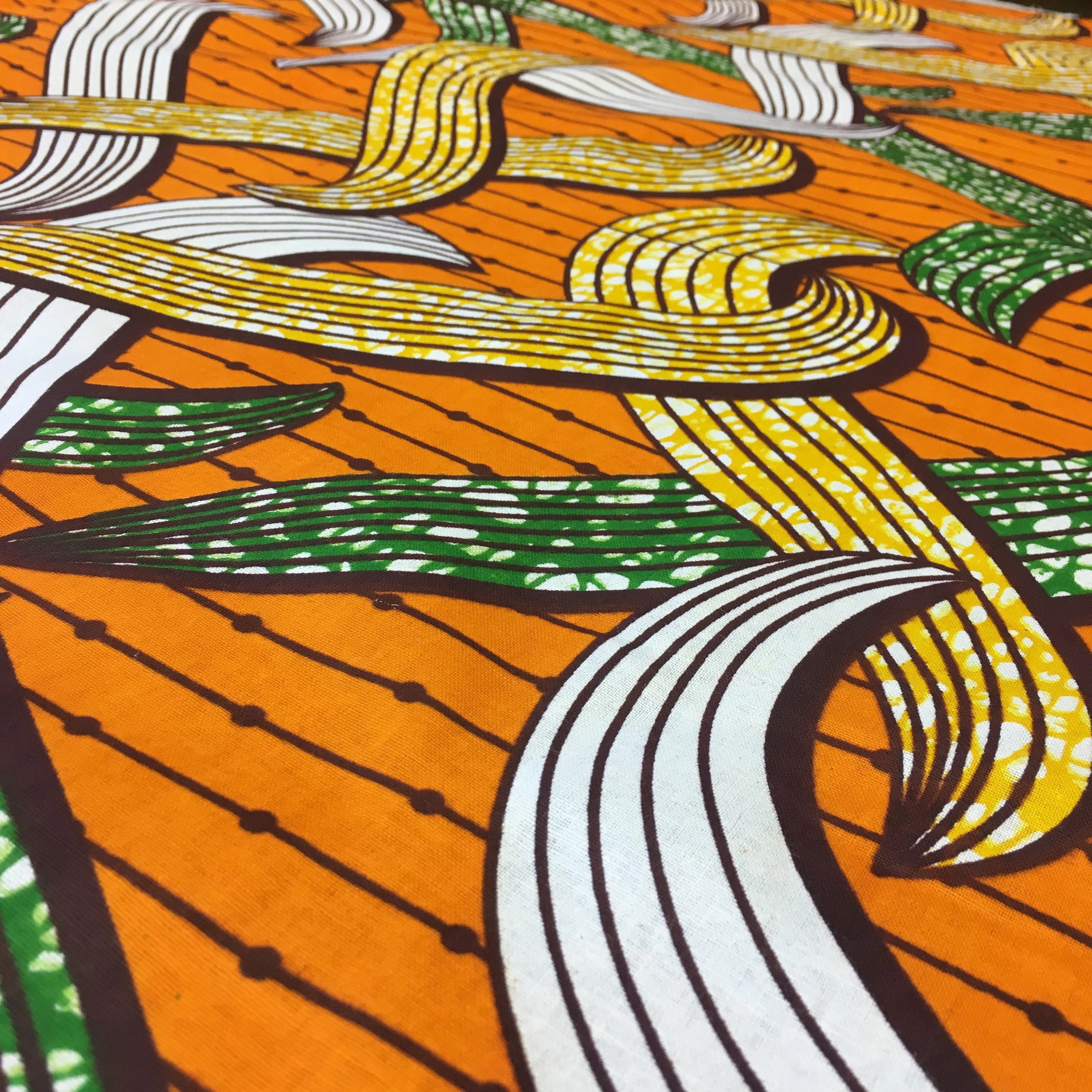 African Print (90128-5) - Image 4