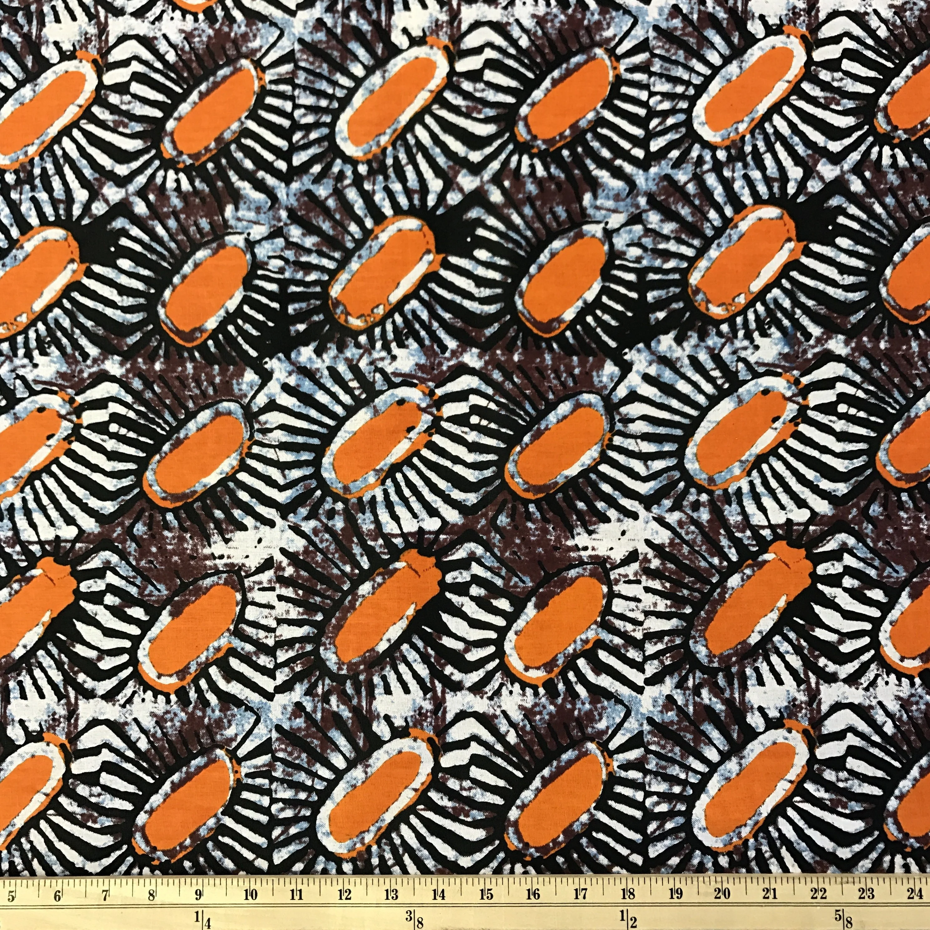 African Print (90132-4) - Image 2