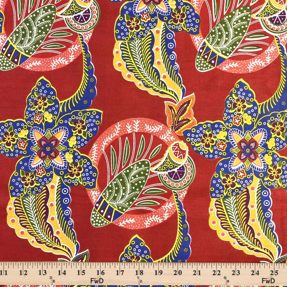 African Print (90137-1) - Image 3