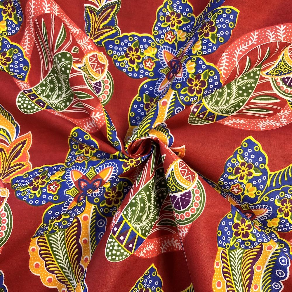 African Print (90137-1) - Image 4