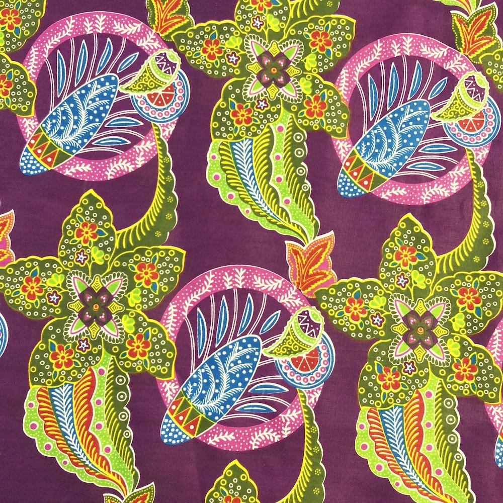 African Print (90137-2) - Image 2