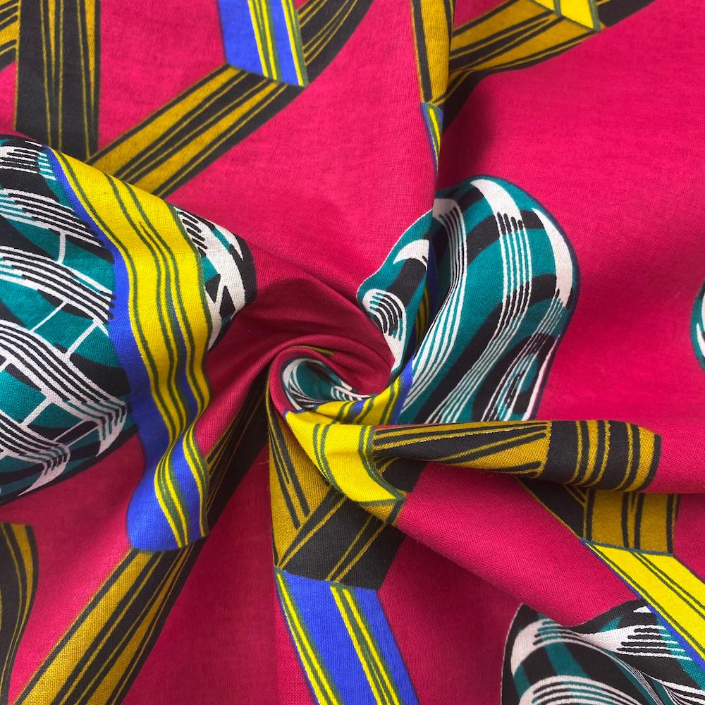 African Print (90138-3) - Image 2