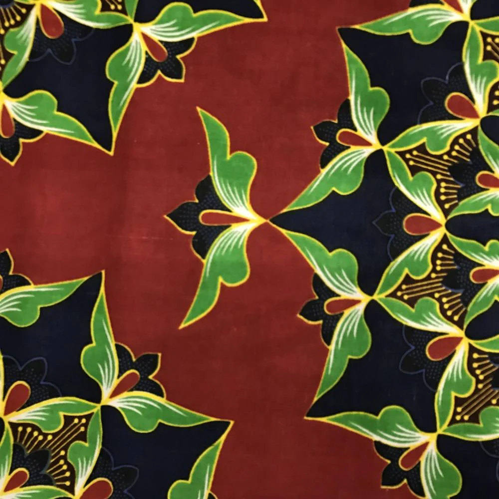 African Print (90139-2) - Image 3