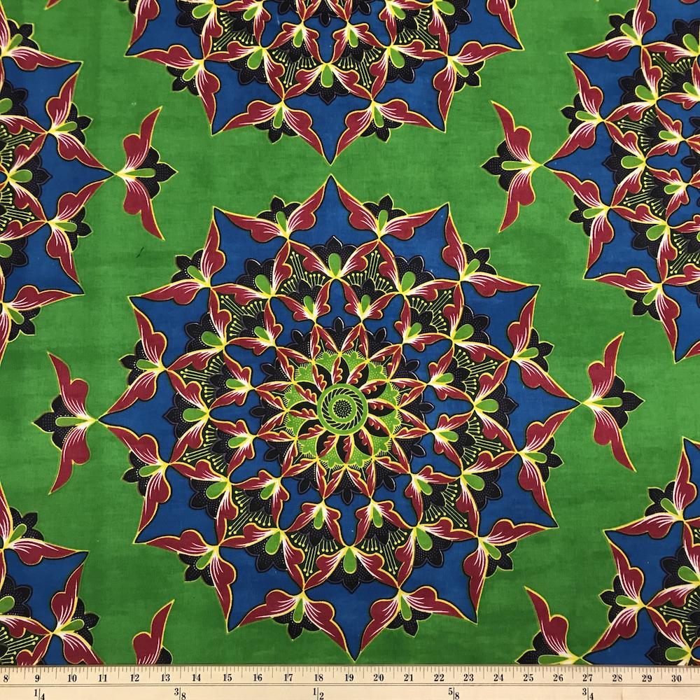 African Print (90139-4) - Image 2