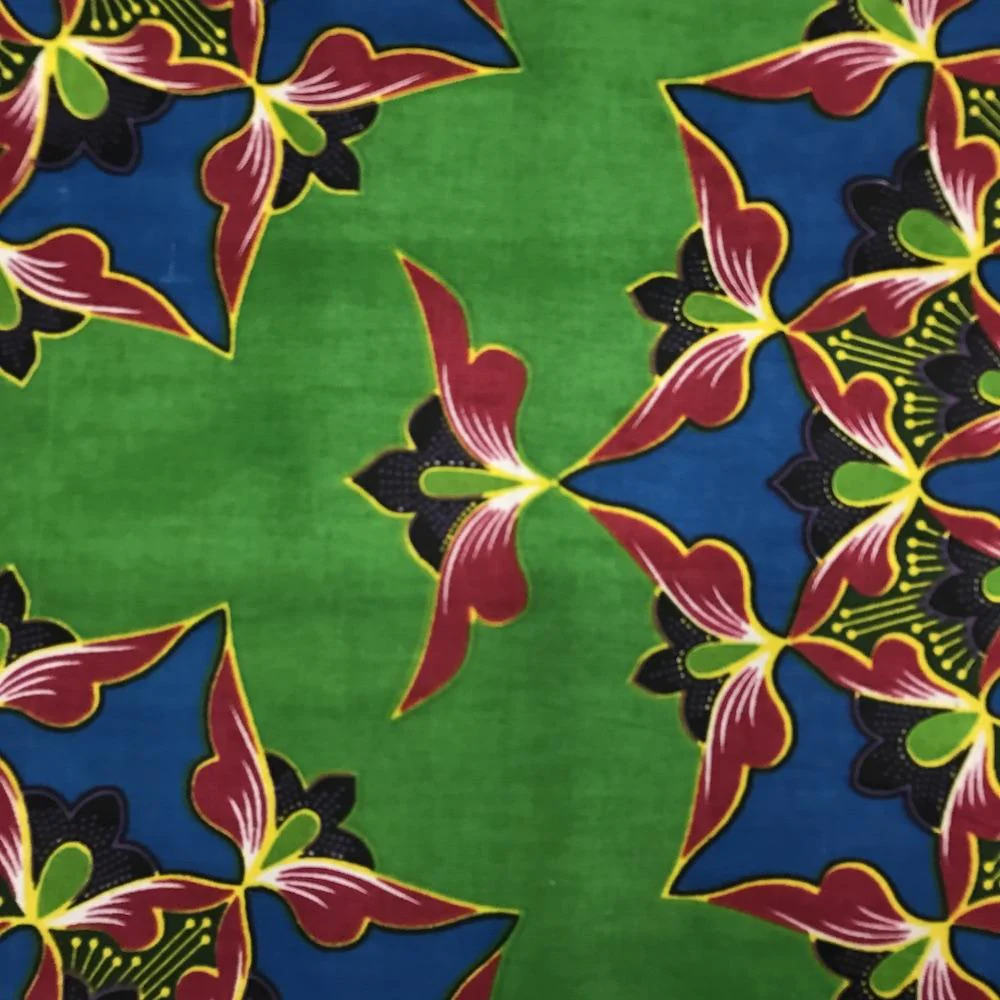 African Print (90139-4) - Image 3