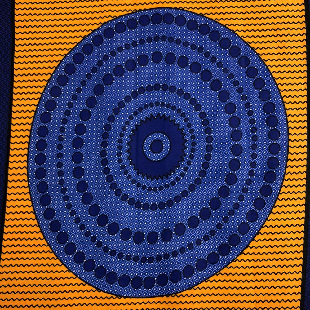 African Print (90141-2) - Image 3