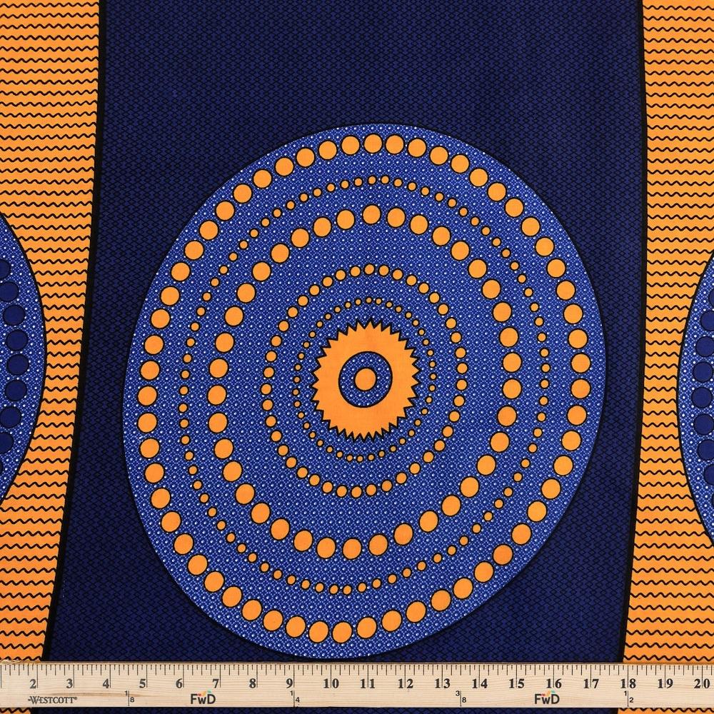 African Print (90141-2) - Image 4