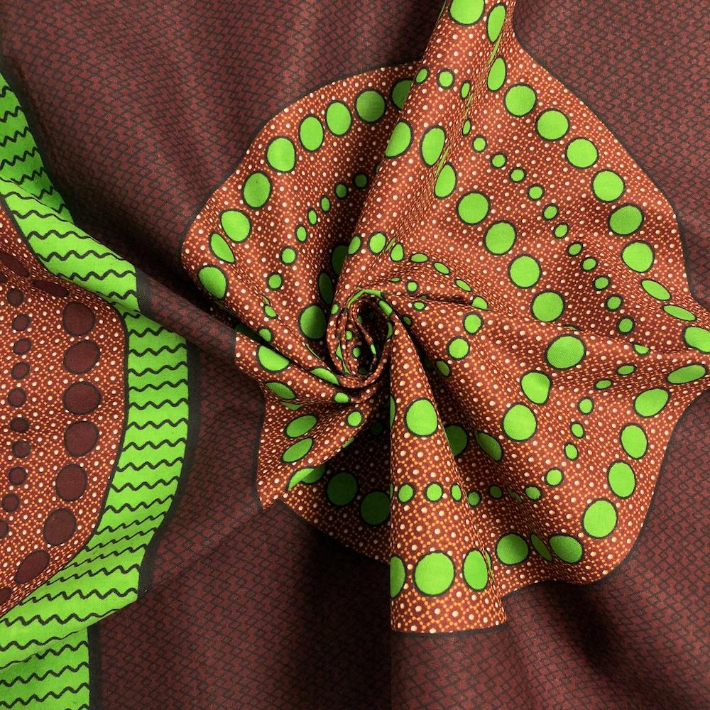African Print (90141-4) - Image 5