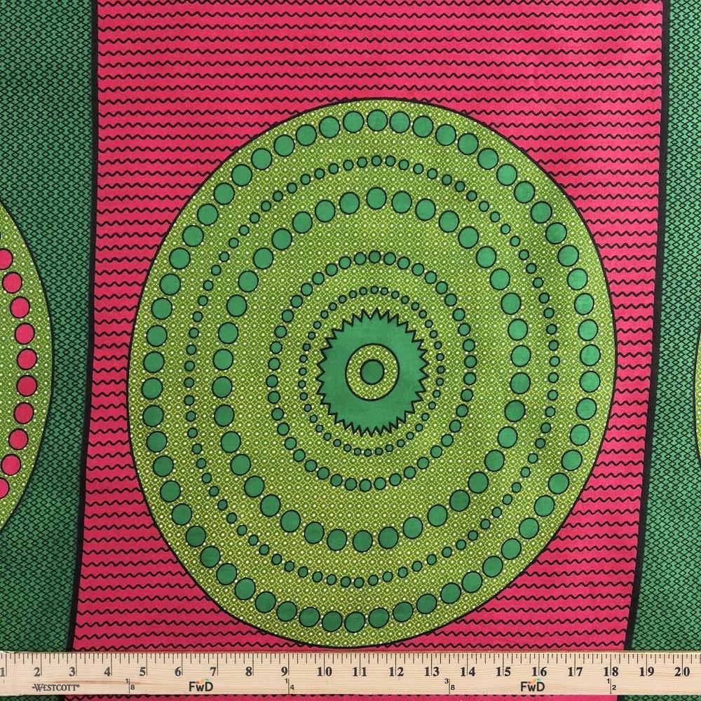 African Print (90141-5) - Image 4