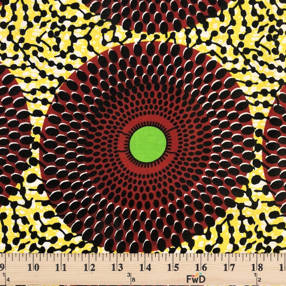 African Print (90144-1) - Image 3