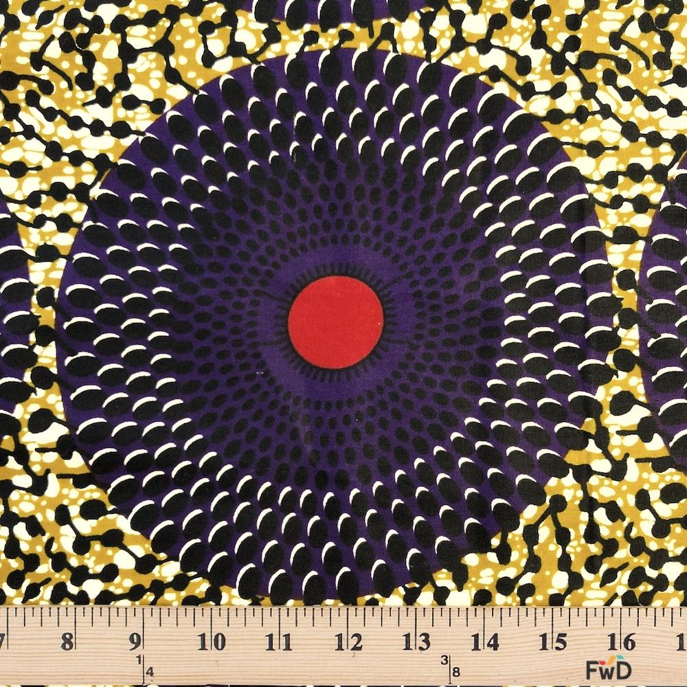 African Print (90144-4) - Image 3