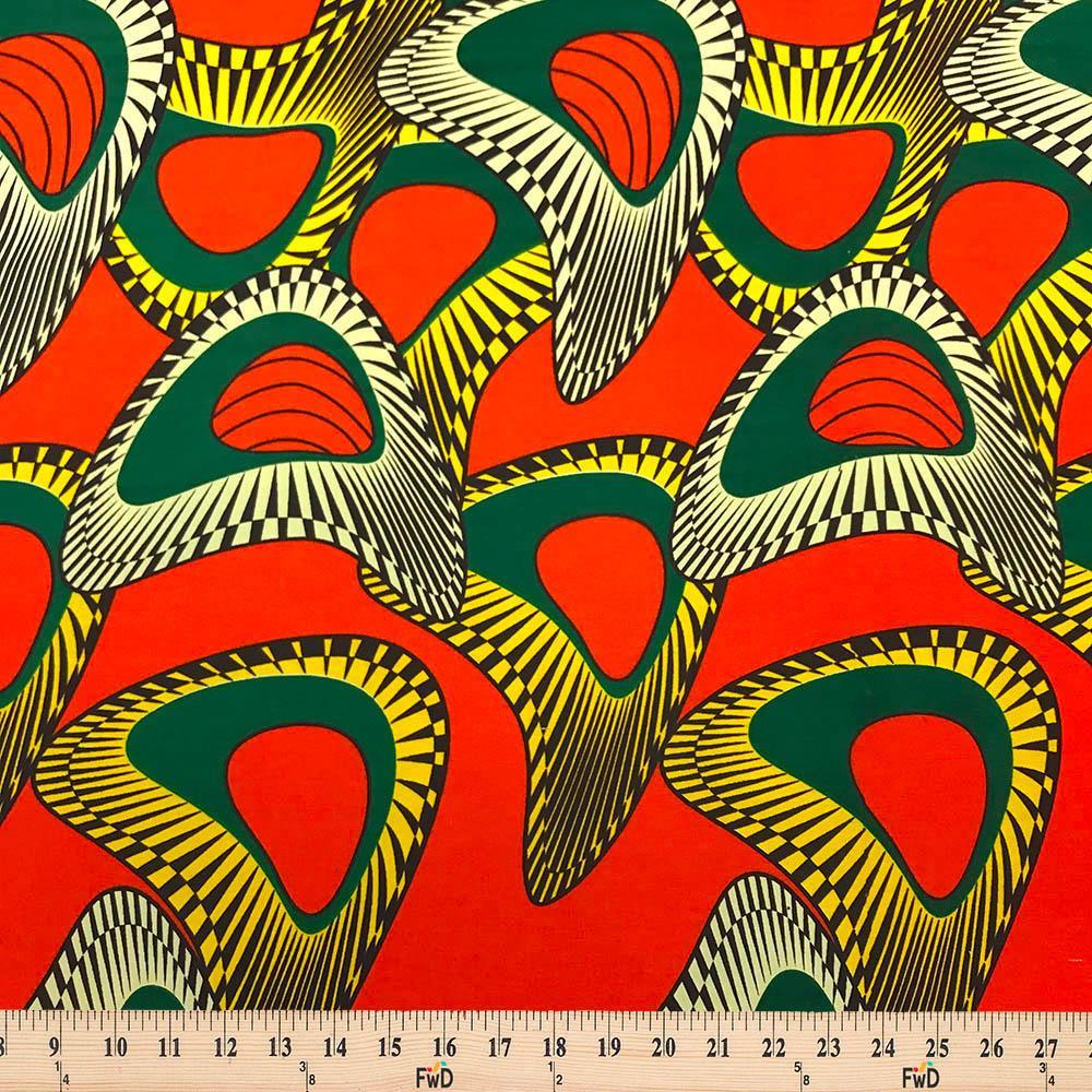 African Print (90146-1) - Image 3