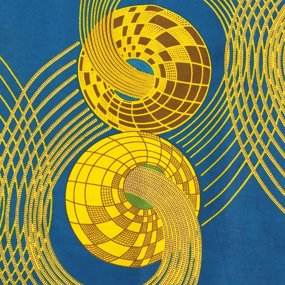 African Print (90147-2) - Image 2