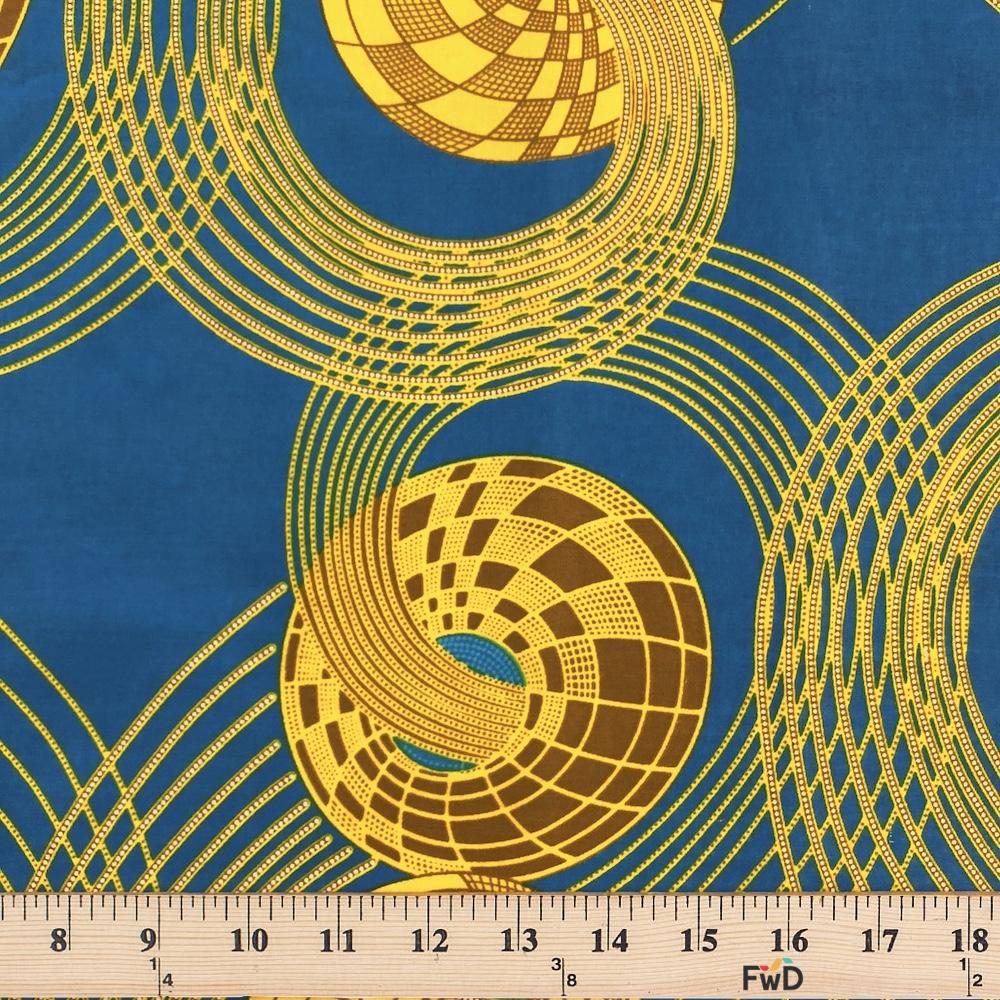 African Print (90147-2) - Image 3