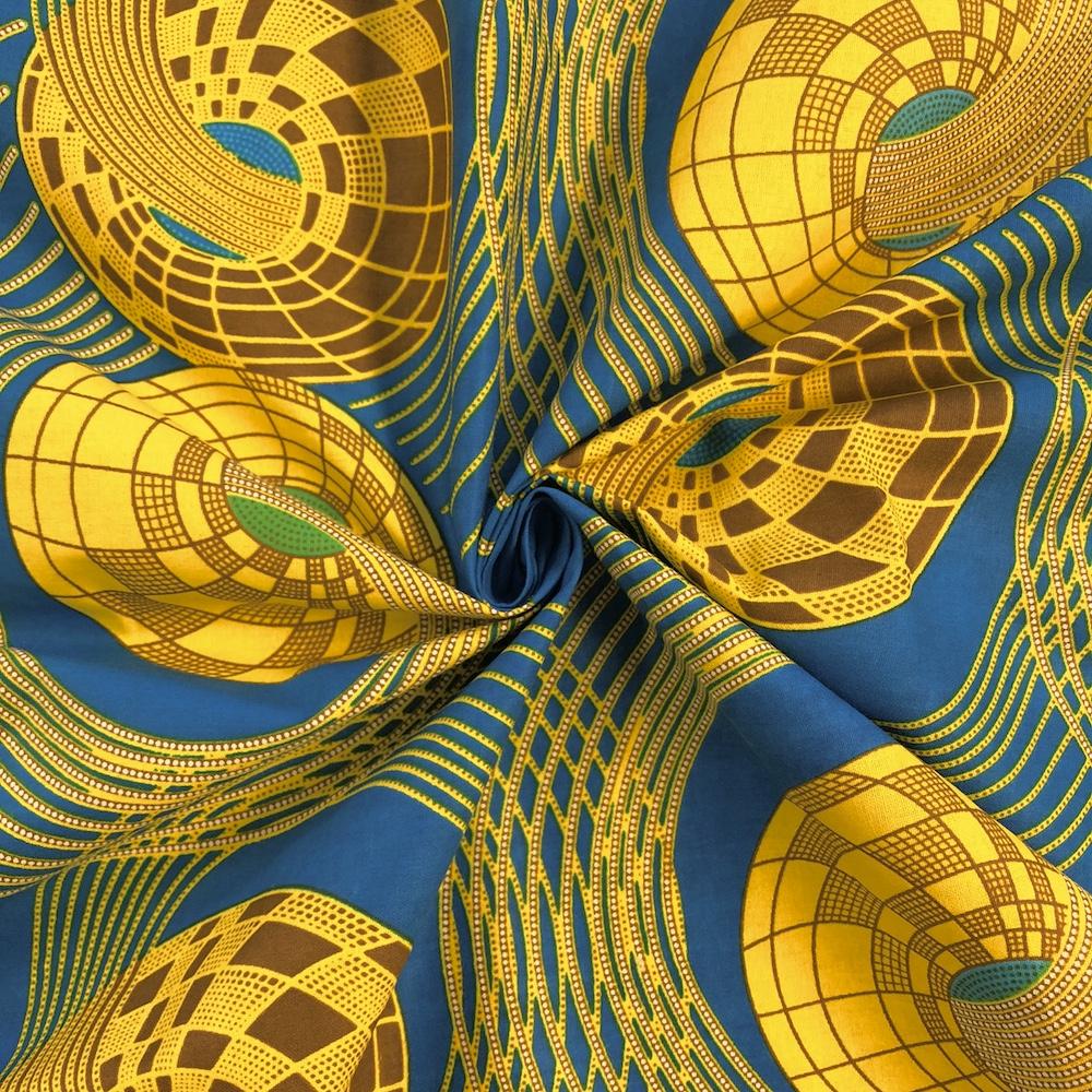 African Print (90147-2) - Image 4