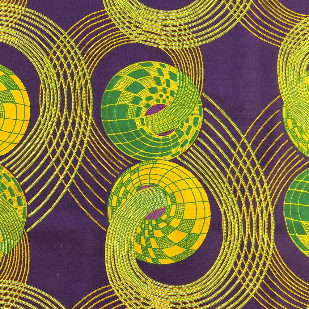 African Print (90147-4) - Image 2