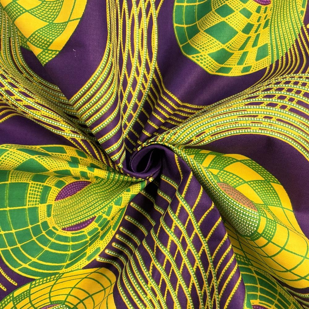 African Print (90147-4) - Image 4