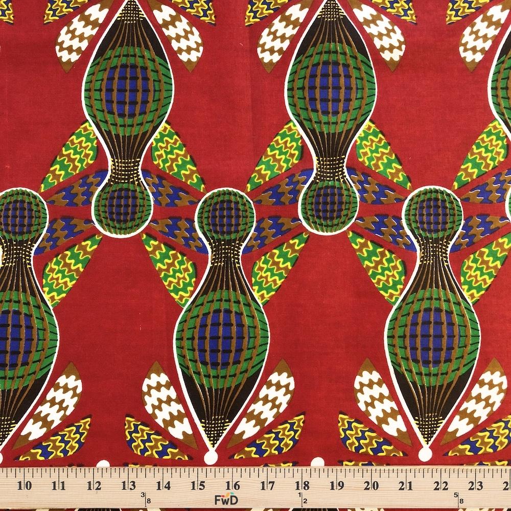 African Print (90149-1) - Image 3
