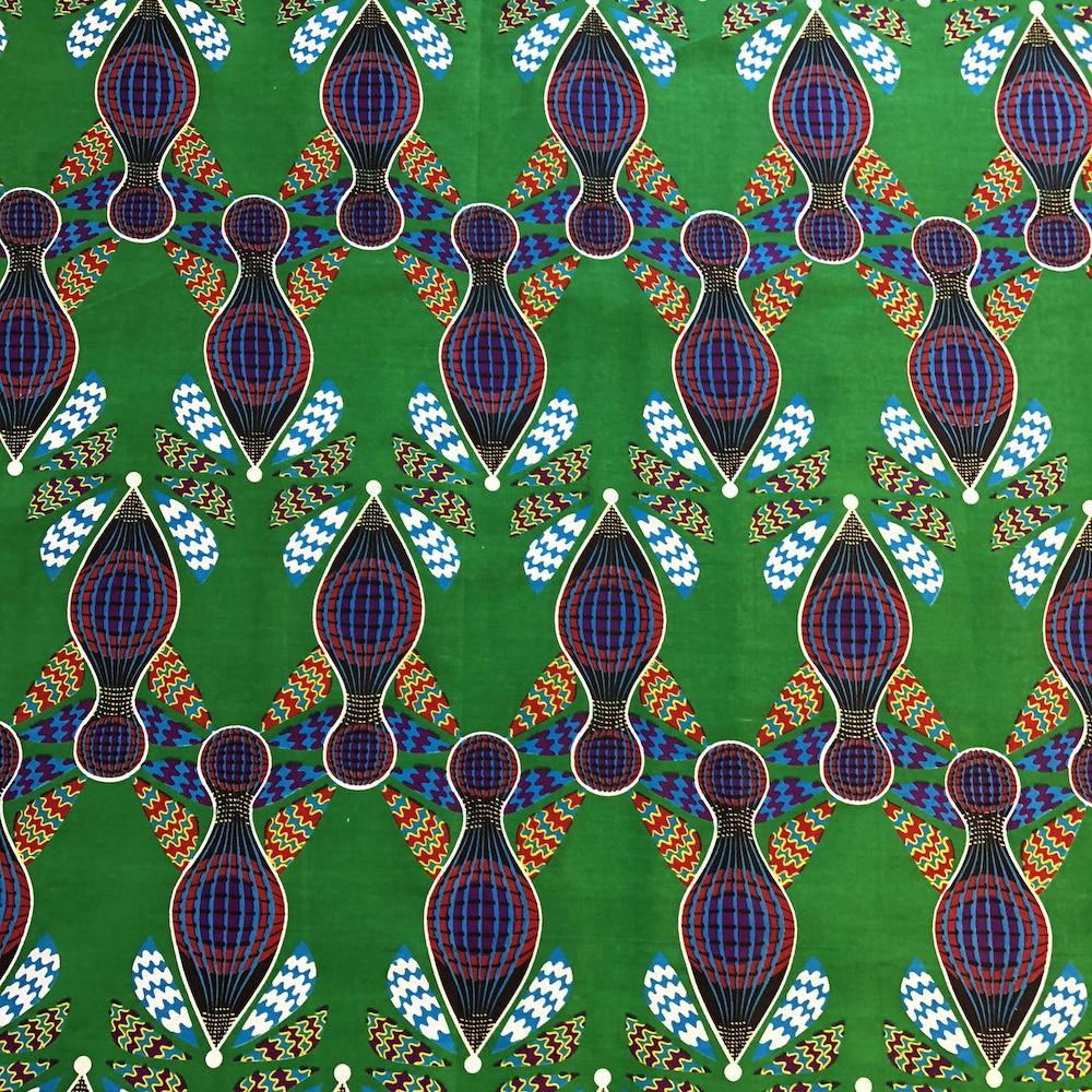 African Print (90149-2)