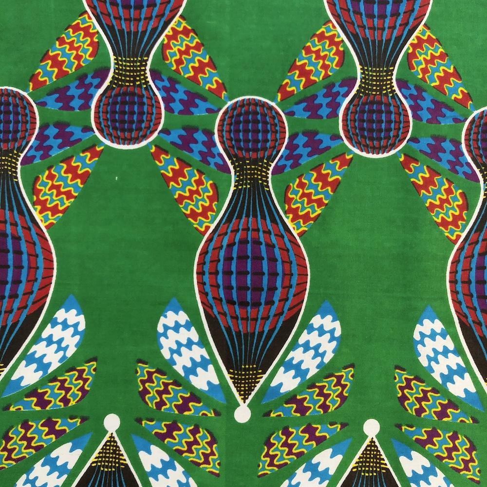 African Print (90149-2) - Image 2