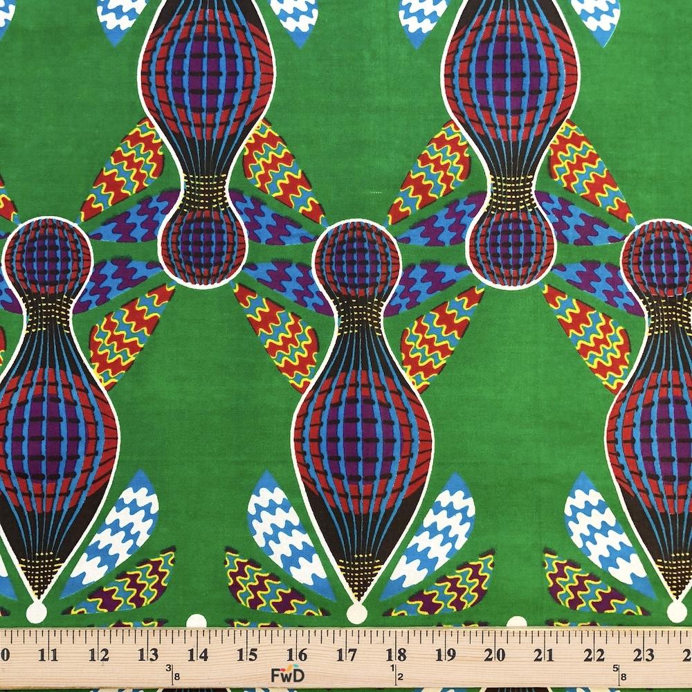 African Print (90149-2) - Image 3