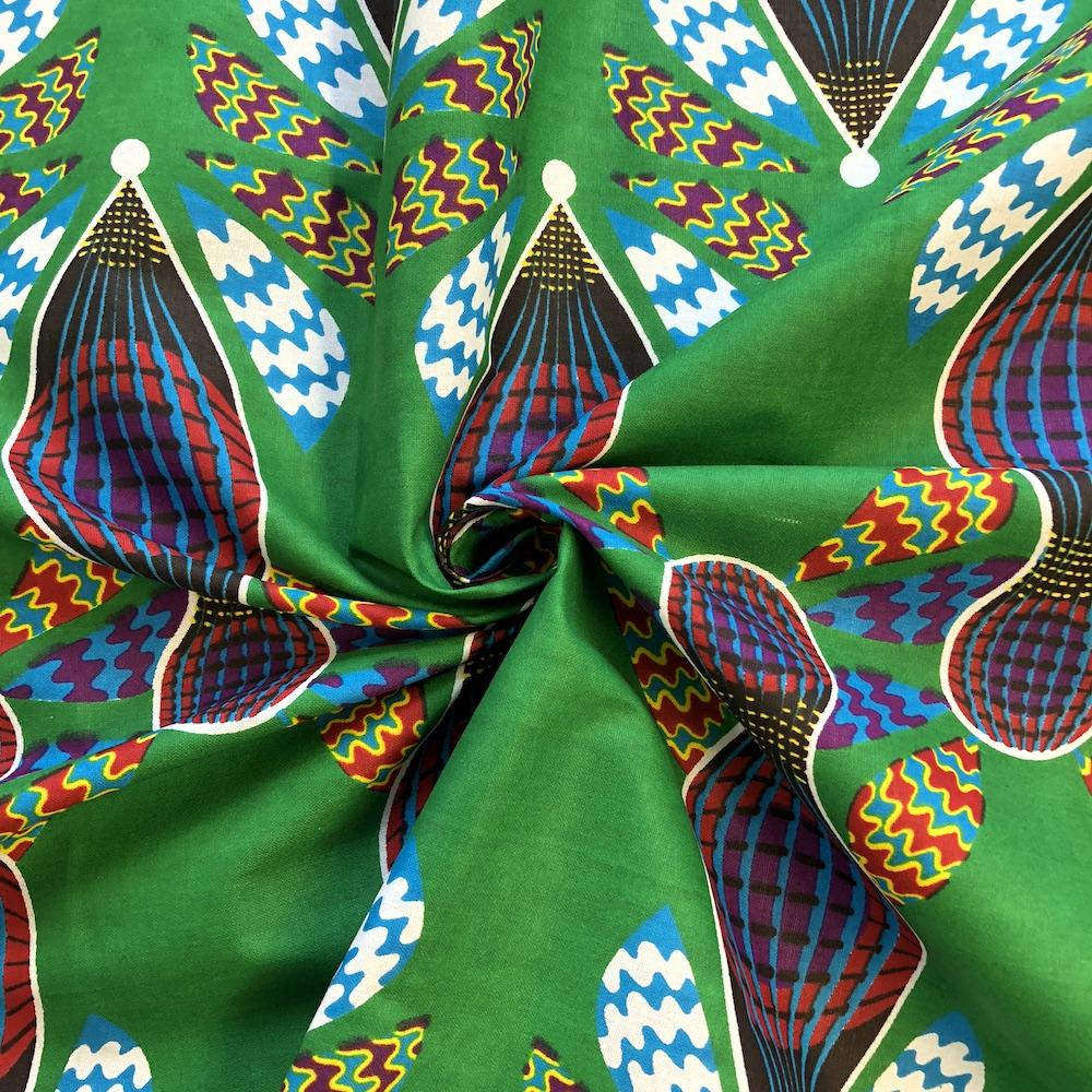 African Print (90149-2) - Image 4