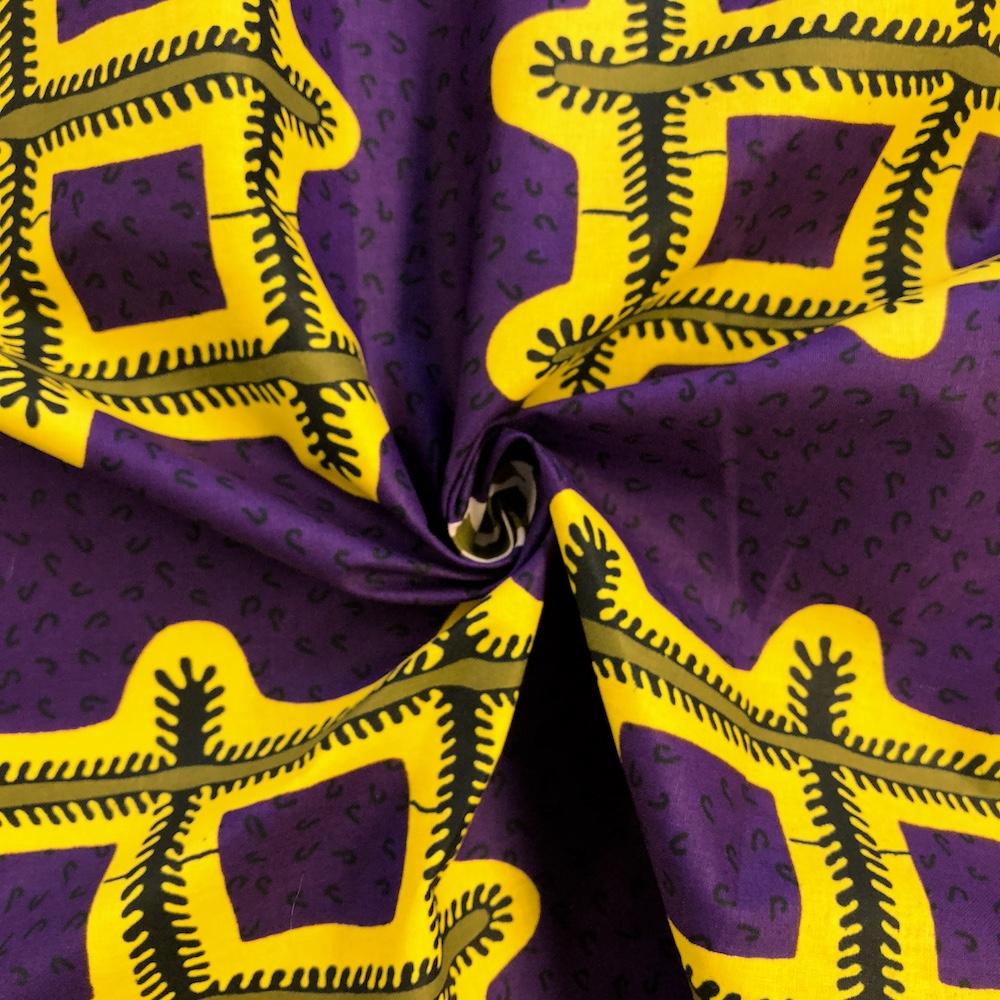 African Print (90150-2) - Image 4